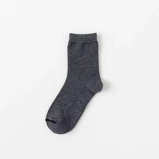 Women's cotton socks