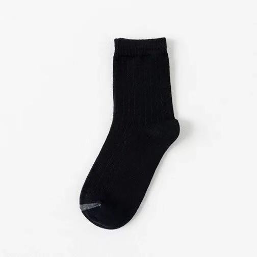 Women's cotton socks