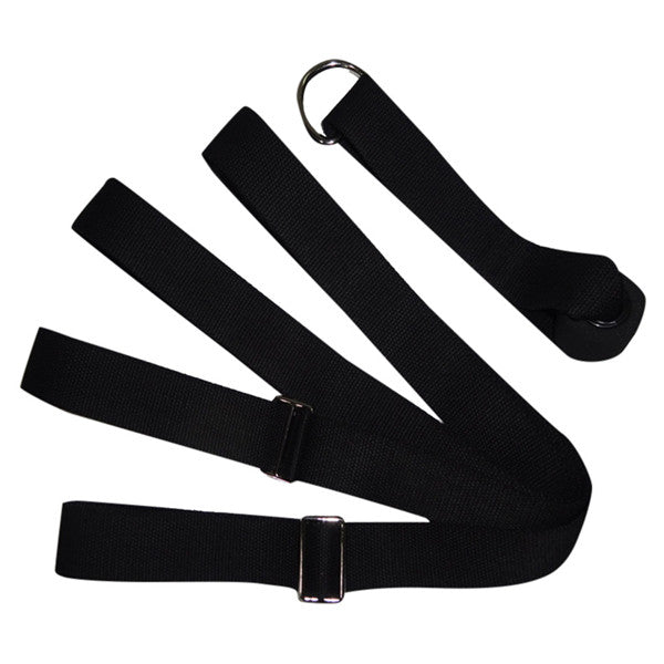 Women's Non Elastic Yoga Belt
